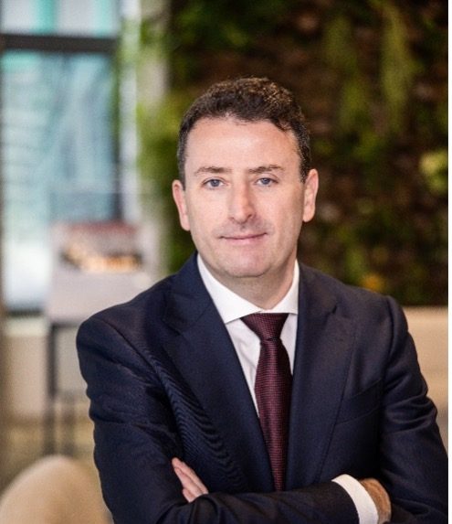 Nagygyörgy Tibor MBA, MRICS