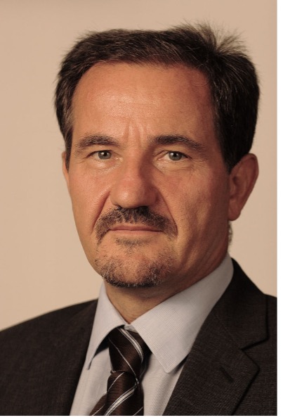 Kocsány János MBA