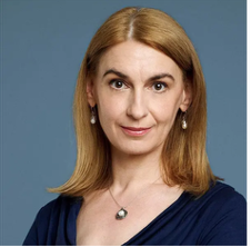 Mészáros Margaréta